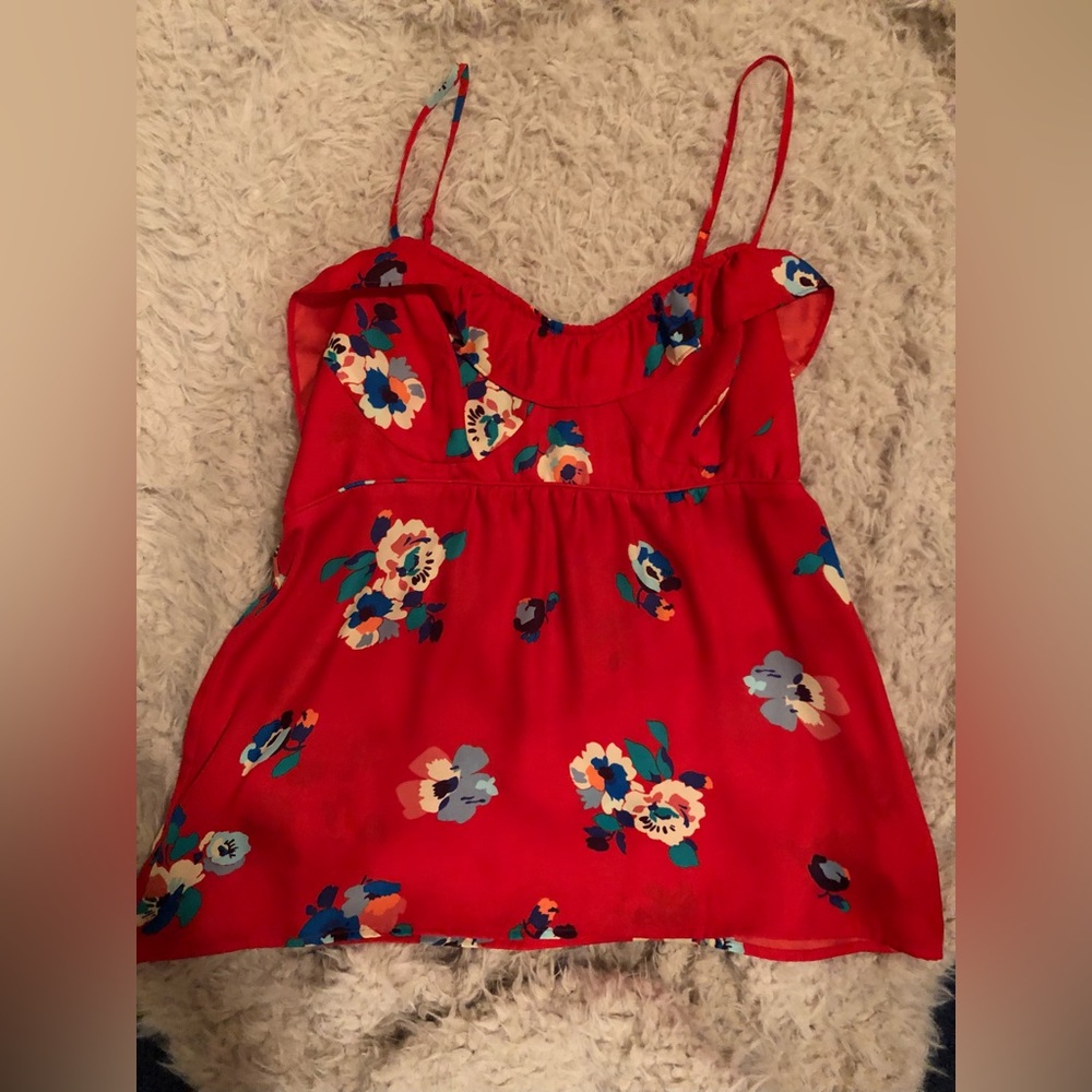 American Eagle Outfitters Tank Top | Size L